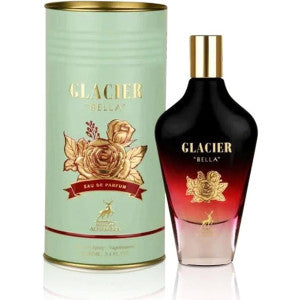 Maison Alhambra Glacier Bella 100 ml | Дамски арабски парфюм | Khalifa Perfumes