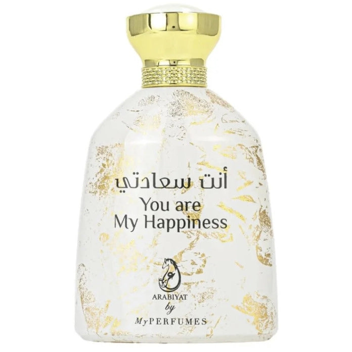 Arabiyat You are my happiness EDP 100 мл. - Унисекс