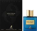 Maison Alhambra Spectrum – 100 ml
