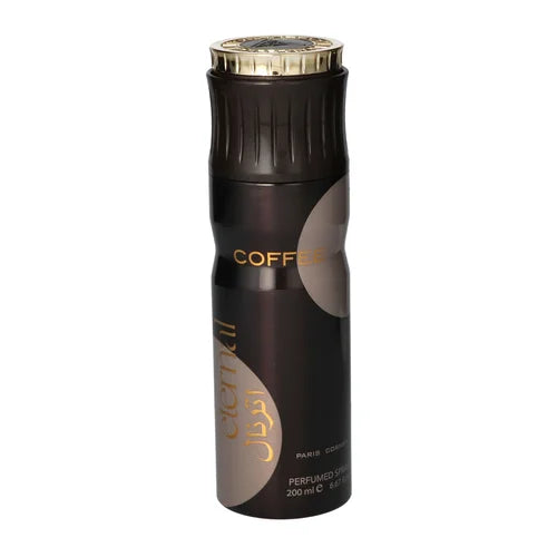 Paris Corner Eternal Coffee парфюмиран дезодорант спрей 200 ml