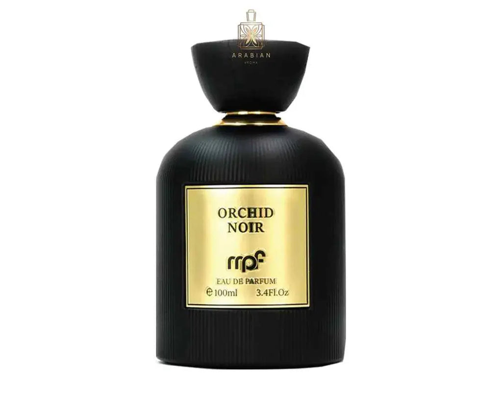 RRP Orchid Noir 100 ml | Вдъхновен от Tom Ford Black Orchid | Khalifa Perfumes