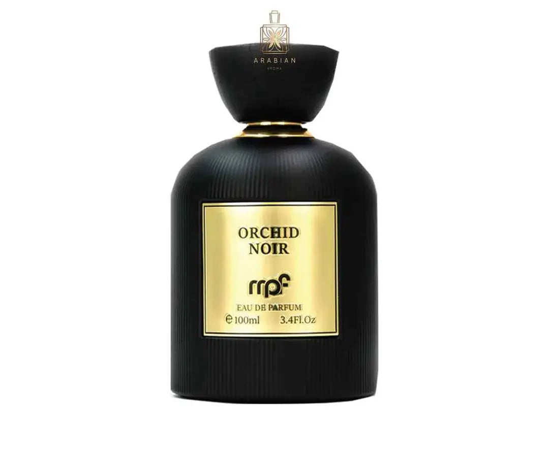 RRP Orchid Noir 100 ml | Вдъхновен от Tom Ford Black Orchid | Khalifa Perfumes