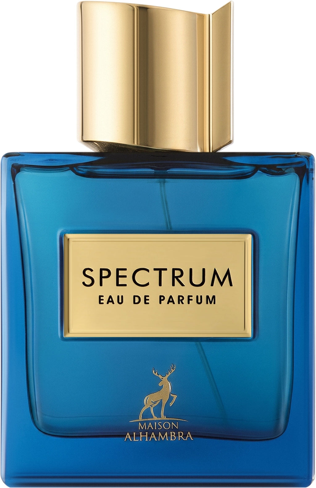 Maison Alhambra Spectrum – 100 ml