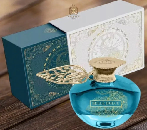 Belle Dolce 100 ml