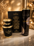 Комплект Empire Crown 100 ml + Coffee Дезодорант 200 ml