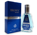 Brown Orchid Sapphire Eau de Parfum 50 ml | Унисекс парфюм | Khalifa Perfumes