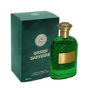 Green Sapphire EDP 100 мл. - Унисекс, Вдъхновен от Green Sapphire / Boadicea the Victorious