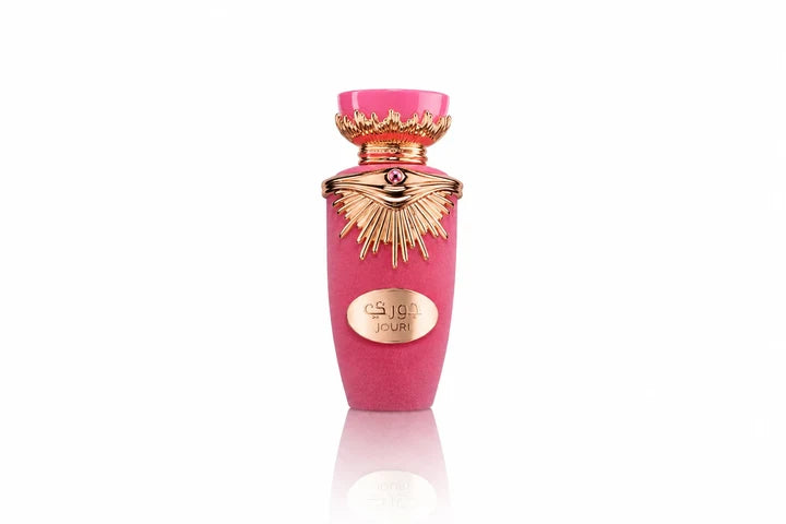 Lattafa Jouri Eau de Parfum 100 ml | Дамски арабски парфюм | Khalifa Perfumes