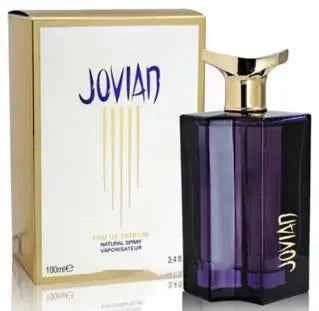 Jovian Eau de Parfum 100 ml – Вдъхновен от Mugler Alien