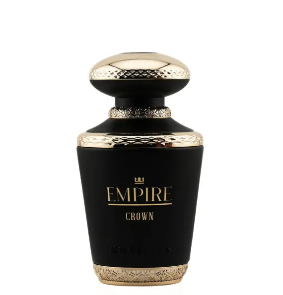 Khadlaj Empire Crown 100 ml | Вдъхновен от Bvlgari Le Gemme Tygar | Khalifa Perfumes