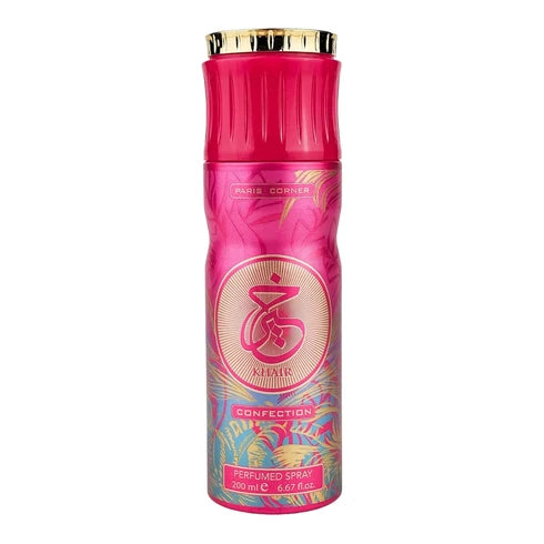 Paris Corner Khair Дезодорант Спрей 200ml