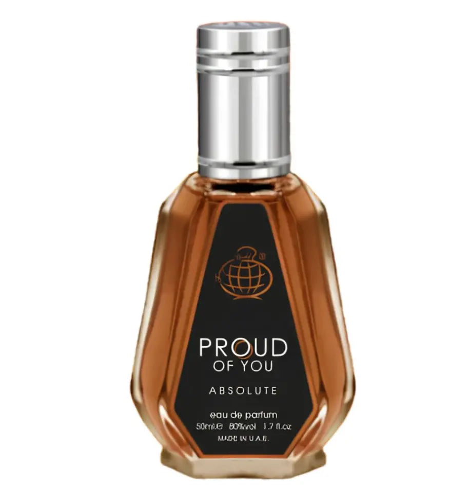 Proud of You Absolute EDP 50 мл, Вдъхновен от Emporio Armani Stronger With You Absolutely / Giorgio Armani