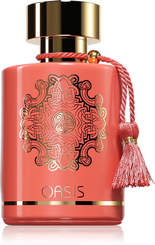 Oasis Eau de Parfum 100 ml | Дамски арабски парфюм | Khalifa Perfumes