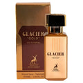 Maison Alhambra Glacier Gold 30 ml | Мъжки арабски парфюм | Khalifa Perfumes