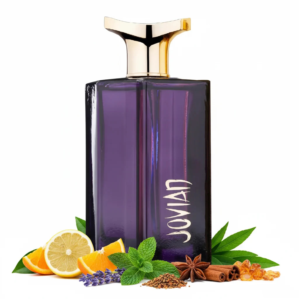 Jovian Eau de Parfum 100 ml – Вдъхновен от Mugler Alien