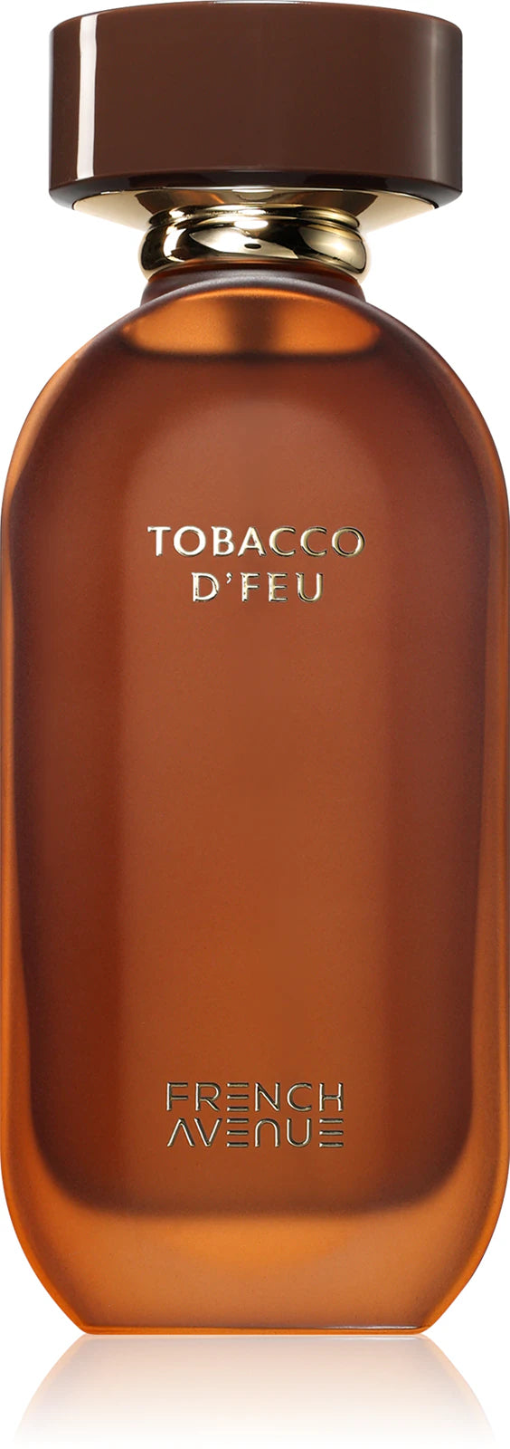 French Avenue Tobacco D'Feu Eau de Parfum 100 ml