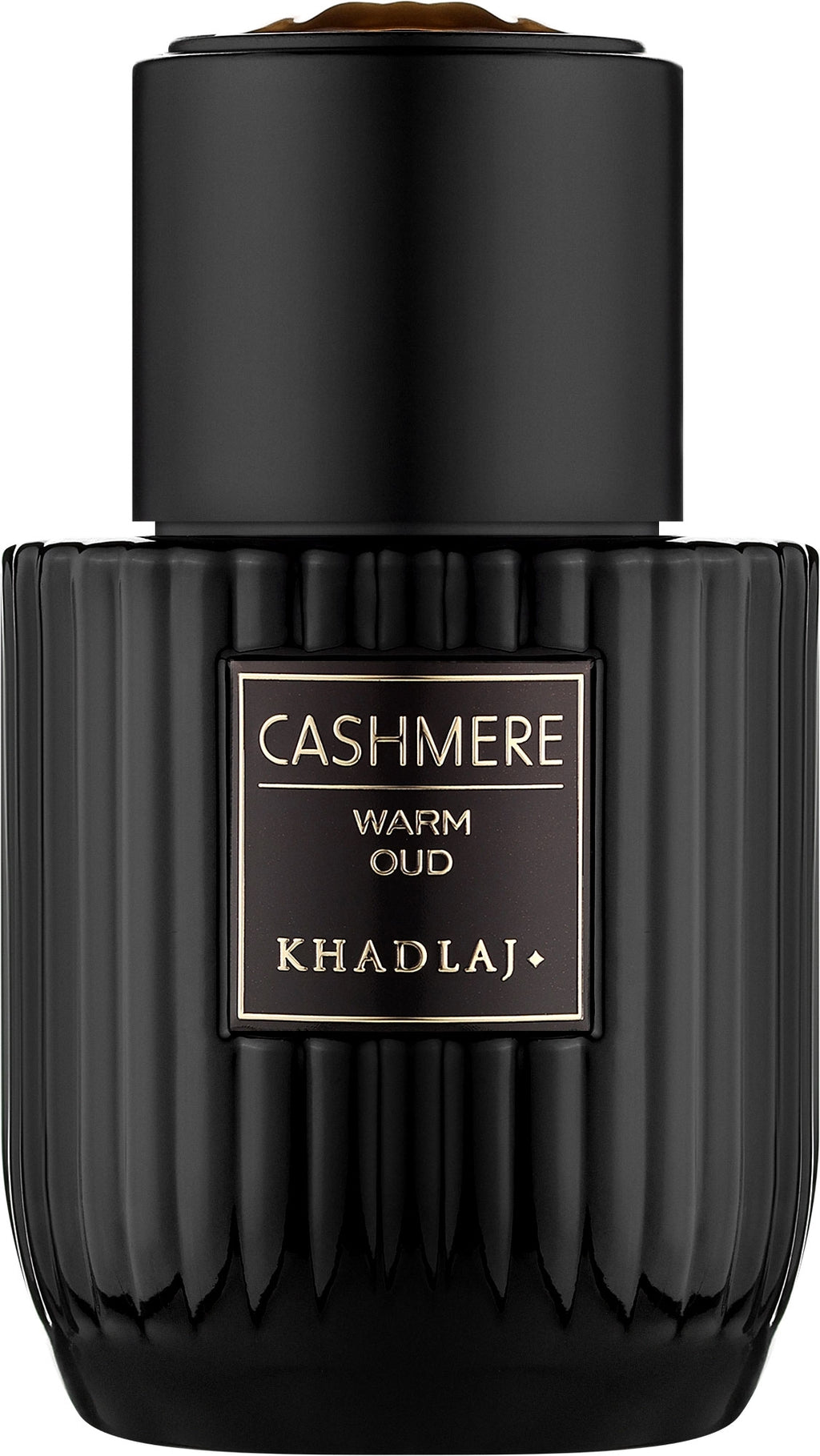 Khadlaj Cashmere Warm Oud EDP 100 мл. - Унисекс